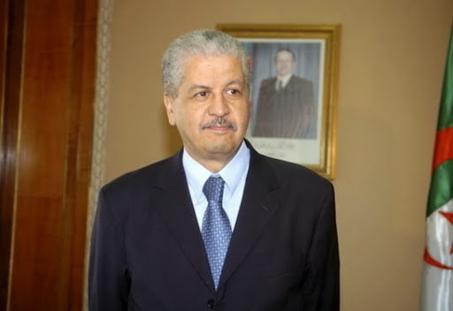 Sellal à Tlemcen : «Personne ne s’imposera par la force !»