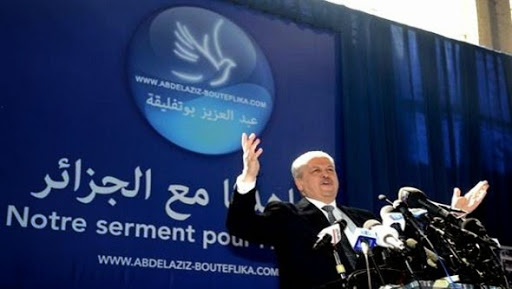 Sellal ce matin à Constantine (Actualisé), Le fils de Nahnah fait des excuses à Hanoune