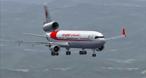 Selon le ministre des Travaux publics, 80% des aérodromes en exploitation sont en « bon ou en très bon état »