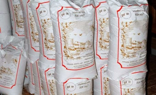 Selon l’Union nationale des Boulangers, 90% de la farine subventionnée est détournée