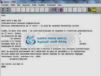 Services publics dites-vous ? Quand l’APS dénonce un piratage