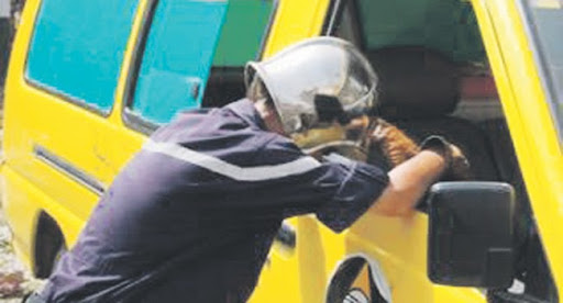SIDI CHAHMI (ORAN) : Deux jeunes s’immolent par le feu, l’un d’entre eux succombe