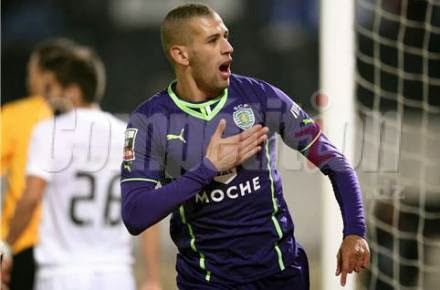 Slimani  détrône Montero !