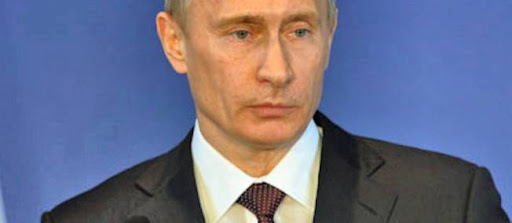 Son G8 prévu grandiose à Sotchi mis en cause, Poutine menacé d’étouffement économique