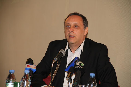Soufiane Djilali : «Bouteflika n’a pas le droit moral de se présenter aux élections»