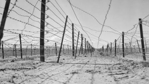 Souk Ahras : un album de dessins d’enfants intitulé « La mine antipersonnel… des maux aux mots »