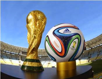 Spéculations autour de l&rsquo;expulsion de la Russie du mondial 2014, Israël au Brésil? Le mur des illusions!