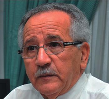 Taïeb-Ezraïmi, P-DG du groupe SIM « Le Sud de l&rsquo;Algérie permet une agriculture performant