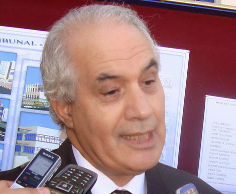 Tayeb Belaïz met en avant la neutralité de l’administration avec les candidats