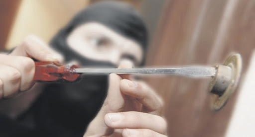 Tiaret : cambriolage de la grande poste de Frenda