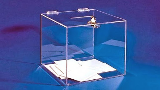 Tirage au sort du programme des interventions des candidats à la télévision et la radio