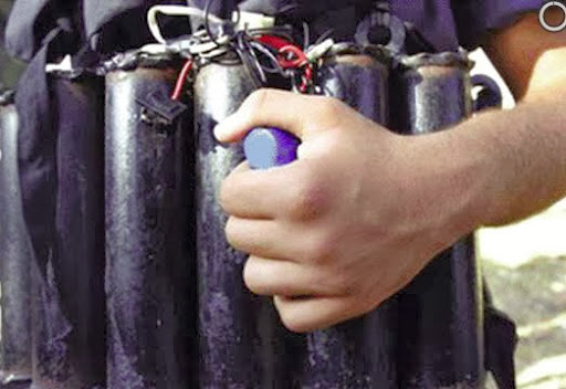 Tizi-Ouzou: 2 personnes blessées par l’explosion d’une bombe artisanale à Zekri