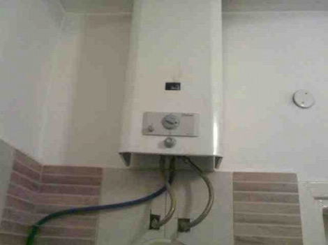 Tizi Ouzou, Cap sur le raccordement au gaz de ville