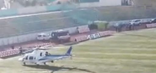 Tizi Ouzou : Le DRH et le DPJ de la DGSN en mission “spéciale” (Vidéo)