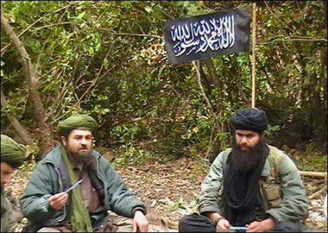 TIZI OUZOU, Trois terroristes éliminés à Aghribs