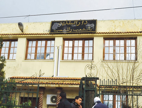 TLEMCEN, Le P/APC de Maghnia jette l&rsquo;éponge