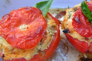 Tomates farcies