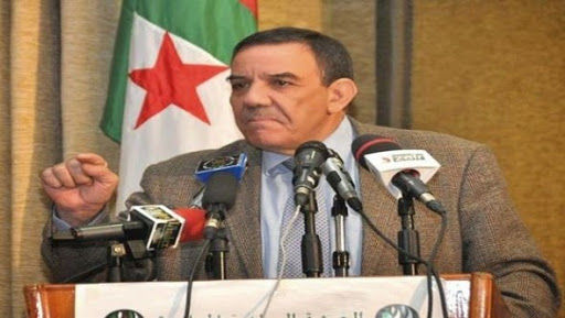 Touati appelle le peuple algérien à participer en masse