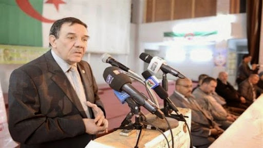 Touati plaide à Ouargla pour la « moralisation » de la vie politique et publique