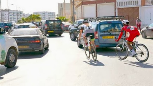 Tour d&rsquo;Algérie 2014 (2e étape) : une belle course gâchée par des problèmes organisationnels