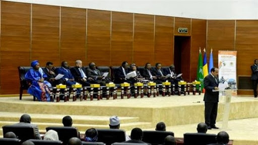 UA : les chefs d’Etat soulignent l’importance d&rsquo;œuvrer « ensemble » pour l’intérêt de l&rsquo;Afrique