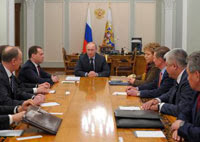 Ukraine – Rattachement de la Crimée à la Russie, Le Kremlin le juge «légitime»