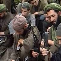 Un deuxième terroriste abattu à Aghribs(Tizi Ouzou)