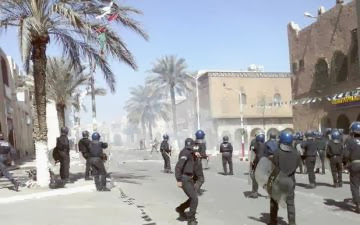 Un drame évité de justesse au quartier Kourty