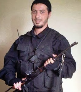 Un émir algérien, combattant en Syrie, a été abattu par l’armée syrienne