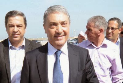 Un front uni de l’opposition en construction, Les partisans de Benflis sortent leurs griffes