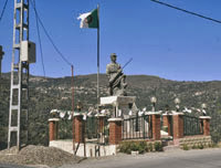 Un petit village au passé glorieux, au présent difficile et à l’avenir incertain, Si Aït Hamzi m’était conté…