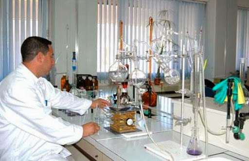 Un recensement des instruments de mesure à usage professionnel est en cours