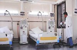 Une meilleure gestion pour combattre les défaillances, Nouvelles mesures pour les cliniques privées