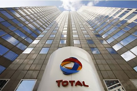 Usine de vapocraquage d’éthane en Algérie : Total évincé du projet