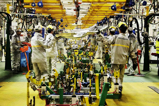 Usine Renault d&rsquo;Oran Une centaine de sous-traitants locaux identifiés