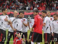 USMA – ASO CHLEF, Les Rouge et Noir en favoris mais…