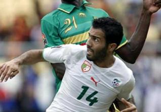 USMA : Laïfaoui : «Même si nous sommes champion, nous continuerons à jouer pour gagner»