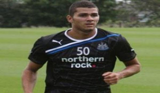 USMH : Abid : «J’espère garder cette efficacité devant les buts»