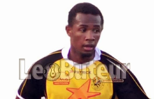 USMH : Amada «Même amoindris, on comptera sur notre volonté»