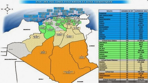 Vers l’achèvement de 120 études de ZET avant la fin 2014 (responsable)