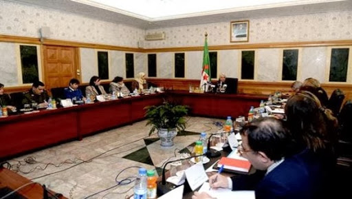 Violences faites aux femmes: installation de la commission chargée du projet de loi amendant le Code pénal