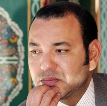 Visite de John Kerry en Algérie et au Maroc, Ce que craint Mohammed VI