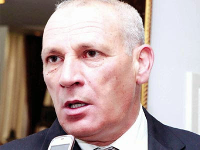 Volley-ball – Okba Gougam (président de la FAVB) « Le maintien des staffs techniques sera décidé début avril »