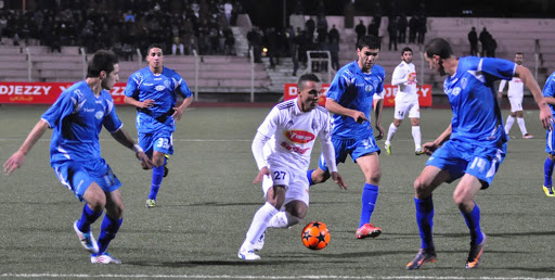 WAT : Yadel : «Qui manque d’ambition fera  du surplace»