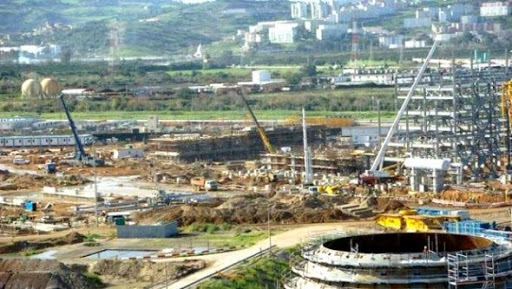 Wilaya d’Alger: 76 millions de DA pour la réhabilitation de 11 zones d’activités et industrielles