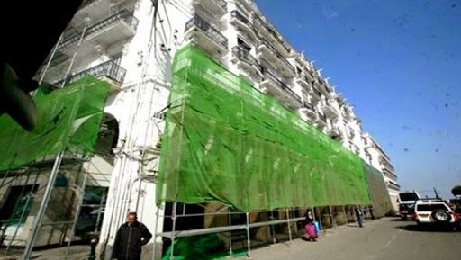 Wilaya d’Alger: signature de trois conventions pour la rénovation du vieux bâti