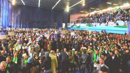 13ème jour de campagne: unité nationale, agriculture et santé mises en relief