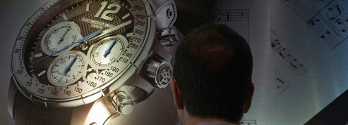1er salon de l&rsquo;horlogerie: Alger se met à l&rsquo;heure suisse