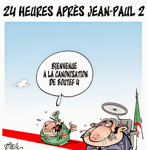 24 heures aprés jean-paul 2
