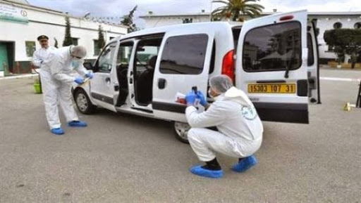 27 affaires d&rsquo;homicide volontaire élucidées grâce aux empreintes génétiques et aux technologies de pointe